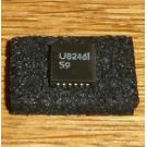 U 8246 I ( SRAM 256 x 4 bit )